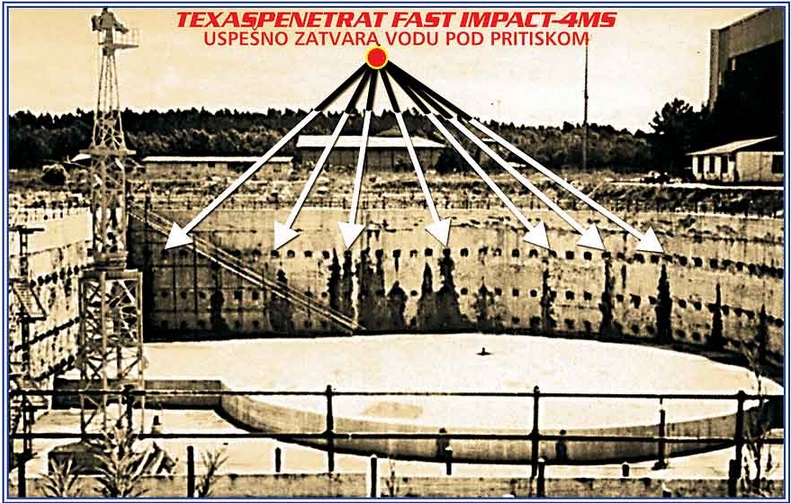 TEXASPENETRAT-FAST IMPACT-4MS