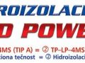 TP liquid power 4MS